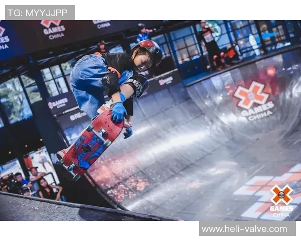 重庆滑板队的个人能力揭秘与滑板文化的深度探索