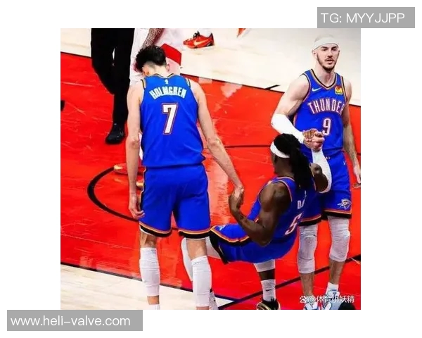 2017年雷霆与猛龙精彩对决录像回放全景回顾与分析