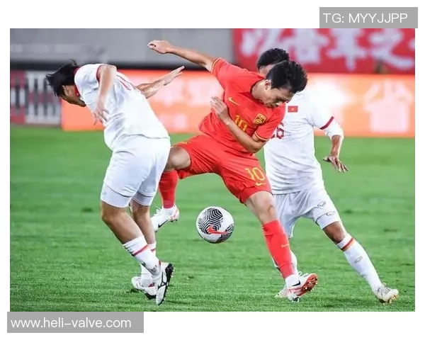 fc隆安与芹苴的激烈对决揭示了越南足球的崛起与未来发展潜力