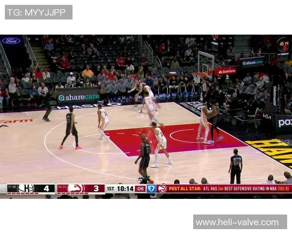 NBA篮网对阵老鹰直播观看指南及免费资源推荐