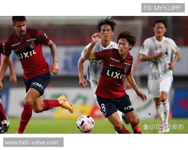 上海vs鹿岛鹿角转播